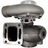 466082-0002AN (8923640) New TW4103 Turbocharger fits Detroit Marine Engine - Goldfarb & Associates Inc