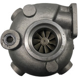 466082-0002AN (8923640) New TW4103 Turbocharger fits Detroit Marine Engine - Goldfarb & Associates Inc