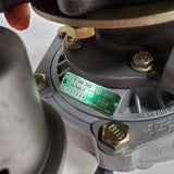 466088-0001N (075145701) New Garrett TA0307 Turbocharger fits Volksagen 2.4L TDI Engine - Goldfarb & Associates Inc