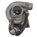 466088-9001 (075145703) Rebuilt Garrett TA0307 Turbocharger Fits 1982-94 VW 2.38L Engine - Goldfarb & Associates Inc