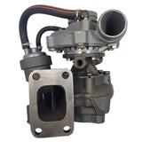 466088-9001 (075145703) Rebuilt Garrett TA0307 Turbocharger Fits 1982-94 VW 2.38L Engine - Goldfarb & Associates Inc