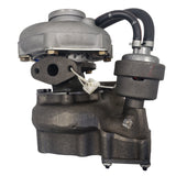 466088-9001 (075145703) Rebuilt Garrett TA0307 Turbocharger Fits 1982-94 VW 2.38L Engine - Goldfarb & Associates Inc