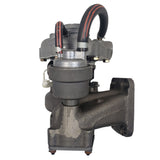 466088-9001 (075145703) Rebuilt Garrett TA0307 Turbocharger Fits 1982-94 VW 2.38L Engine - Goldfarb & Associates Inc