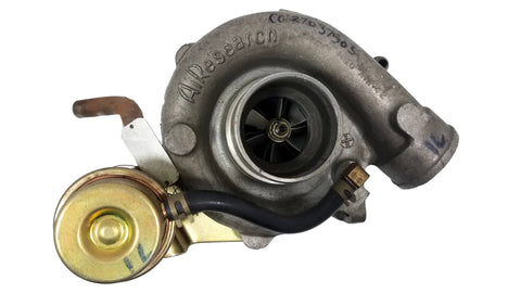 466124-3007 (127-0375-05) Rebuilt Garrett Turbocharger Fits AIRESEARCH M10 AIR 42 Engine - Goldfarb & Associates Inc