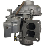 466163-9014R (1825818C92) Rebuilt Garrett TP38 Turbocharger fits Engine - Goldfarb & Associates Inc