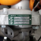 466169-9001R (17200093100) Rebuilt Garrett T3 HKS TB0388 Turbocharger Fits Diesel Engine - Goldfarb & Associates Inc