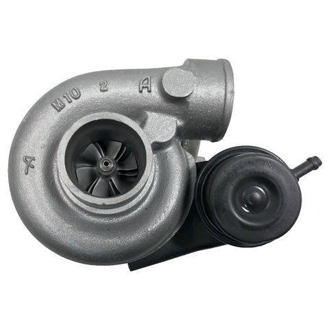 466204-0001R (10029234) Rebuilt AiResearch TB0205 (0.63 A/R) Turbocharger fits Pontiac Engine - Goldfarb & Associates Inc