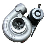 466204-0001R (10029234) Rebuilt AiResearch TB0205 (0.63 A/R) Turbocharger fits Pontiac Engine - Goldfarb & Associates Inc