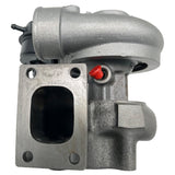 466204-0001R (10029234) Rebuilt AiResearch TB0205 (0.63 A/R) Turbocharger fits Pontiac Engine - Goldfarb & Associates Inc