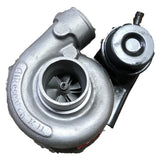 466204-0001R (10029234) Rebuilt AiResearch TB0205 (0.63 A/R) Turbocharger fits Pontiac Engine - Goldfarb & Associates Inc