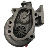 466204-0001R (10029234) Rebuilt AiResearch TB0205 (0.63 A/R) Turbocharger fits Pontiac Engine - Goldfarb & Associates Inc