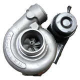 466204-0001R (10029234) Rebuilt AiResearch TB0205 (0.63 A/R) Turbocharger fits Pontiac Engine - Goldfarb & Associates Inc