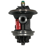 466204-9001R (430425-0007; 430425-0053, 430425-0010, 430425-0025) Rebuilt Garrett TB03 Turbocharger CHRA Cartridge Fits Diesel Truck Engine - Goldfarb & Associates Inc