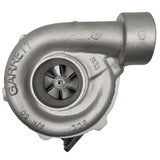 466214-0014R (40960999) Rebuilt Garrett TB4122 Turbocharger fits Mercedes Engine - Goldfarb & Associates Inc