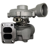 466214-0014R (40960999) Rebuilt Garrett TB4122 Turbocharger fits Mercedes Engine - Goldfarb & Associates Inc
