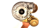 466298-9004 (R0920101) Rebuilt Garrett TB0355 Turbocharger Fits Chrysler  2.2L 84 New Yorker Engine - Goldfarb & Associates Inc