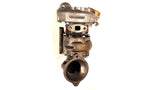 466298-9004 (R0920101) Rebuilt Garrett TB0355 Turbocharger Fits Chrysler  2.2L 84 New Yorker Engine - Goldfarb & Associates Inc