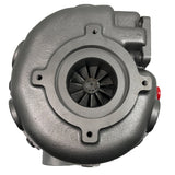 466376-0001R (4W6166) Rebuilt Garrett TW8108 Turbocharger fits Caterpillar Marine Engine - Goldfarb & Associates Inc