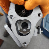 466491-0001R (MR187909) Rebuilt Mitsubishi TB2566 Turbocharger fits Eclipse Engine - Goldfarb & Associates Inc