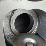 466491-0001R (MR187909) Rebuilt Mitsubishi TB2566 Turbocharger fits Eclipse Engine - Goldfarb & Associates Inc