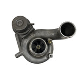 466491-0001R (MR187909) Rebuilt Mitsubishi TB2566 Turbocharger fits Eclipse Engine - Goldfarb & Associates Inc