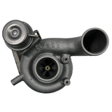 466491-0005 (MR187909) Rebuilt Mitsubishi TB2566 Turbocharger Fits 1997- Eclipse Engine - Goldfarb & Associates Inc
