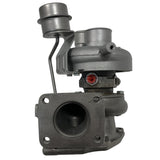 466491-0005 (MR187909) Rebuilt Mitsubishi TB2566 Turbocharger Fits 1997- Eclipse Engine - Goldfarb & Associates Inc