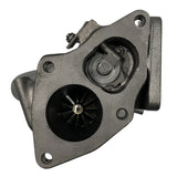 466491-0005 (MR187909) Rebuilt Mitsubishi TB2566 Turbocharger Fits 1997- Eclipse Engine - Goldfarb & Associates Inc