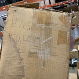 466491-0005 (MR187909) Rebuilt Mitsubishi TB2566 Turbocharger Fits 1997- Eclipse Engine - Goldfarb & Associates Inc