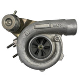 466495-0003 (445074-0012) Rebuilt Garrett TC4304 Turbocharger Fits Detroit Diesel Engine - Goldfarb & Associates Inc