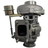 466495-0003 (445074-0012) Rebuilt Garrett TC4304 Turbocharger Fits Detroit Diesel Engine - Goldfarb & Associates Inc