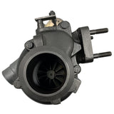 466495-0003 (445074-0012) Rebuilt Garrett TC4304 Turbocharger Fits Detroit Diesel Engine - Goldfarb & Associates Inc