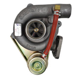 466501-0005N (28230-41412) New Garrett GT1749S Turbocharger fits Hyundai Engine - Goldfarb & Associates Inc