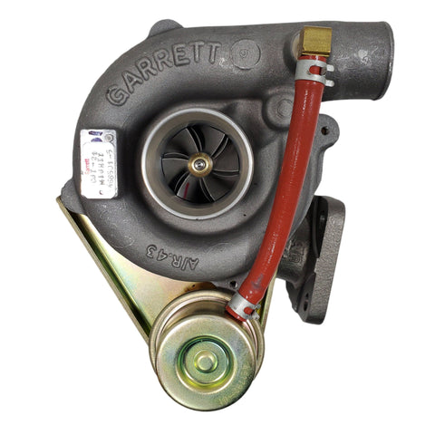 466501-0005N (28230-41412) New Garrett GT1749S Turbocharger fits Hyundai Engine - Goldfarb & Associates Inc