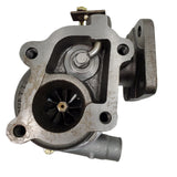 466501-0005N (28230-41412) New Garrett GT1749S Turbocharger fits Hyundai Engine - Goldfarb & Associates Inc