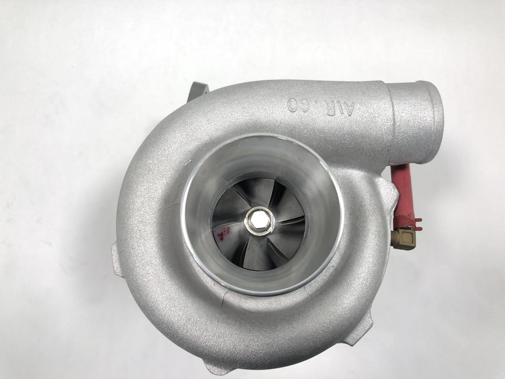 466515-0003AN (8943946080) New TBP420 Turbocharger fits Isuzu Engine - Goldfarb & Associates Inc