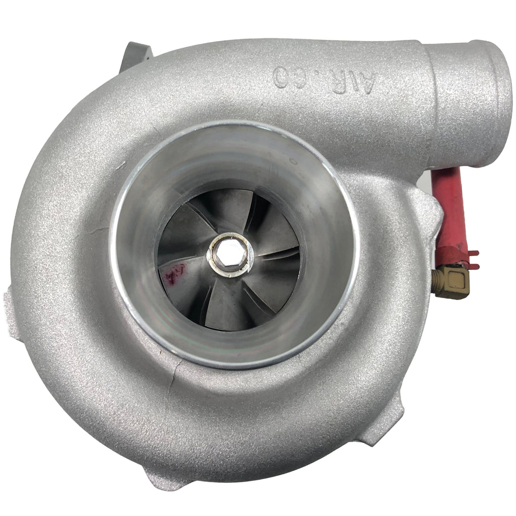 466515-0003AN (8943946080) New TBP420 Turbocharger fits Isuzu Engine - Goldfarb & Associates Inc