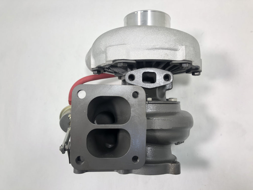 466515-0003AN (8943946080) New TBP420 Turbocharger fits Isuzu Engine - Goldfarb & Associates Inc