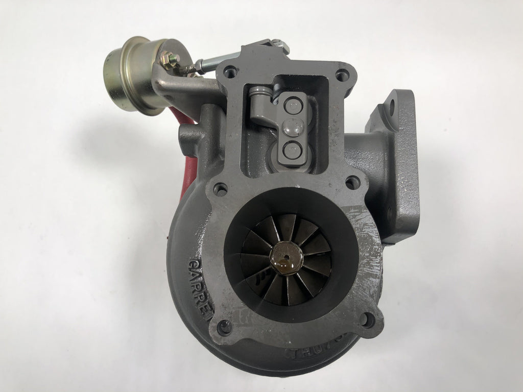 466515-0003AN (8943946080) New TBP420 Turbocharger fits Isuzu Engine - Goldfarb & Associates Inc