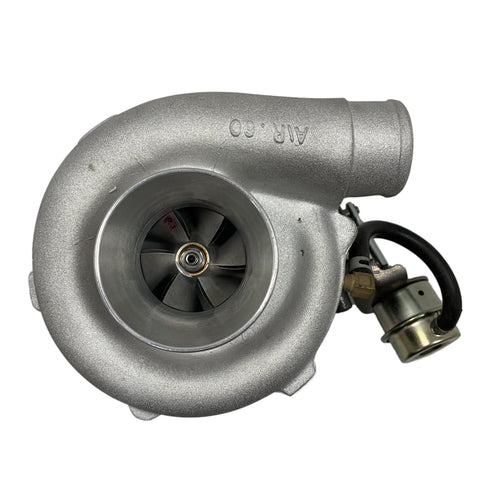 466515-5003SR (8943946080) Rebuilt Garrett TBP420 Turbocharger fits Isuzu 6HE1-TC Engine - Goldfarb & Associates Inc