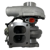 466515-5003SR (8943946080) Rebuilt Garrett TBP420 Turbocharger fits Isuzu 6HE1-TC Engine - Goldfarb & Associates Inc