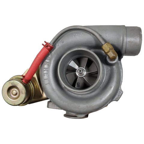 466533-0001R (1819744C91) Rebuilt Ford 6.9L Turbocharger fits Navistar Engine - Goldfarb & Associates Inc