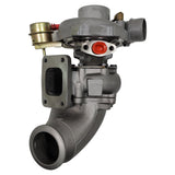 466533-0001R (1819744C91) Rebuilt Ford 6.9L Turbocharger fits Navistar Engine - Goldfarb & Associates Inc