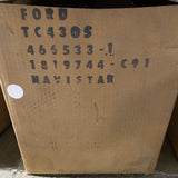 466533-0001R (1819744C91) Rebuilt Ford 6.9L Turbocharger fits Navistar Engine - Goldfarb & Associates Inc