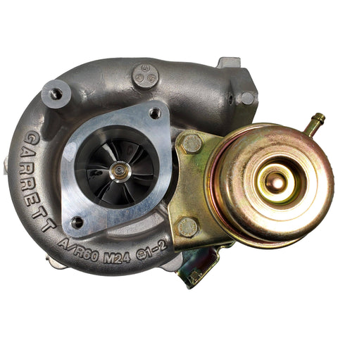 466541-0001N (1441169F00) New Garrett TB2808 Turbocharger fits Nissan Skyline Engine - Goldfarb & Associates Inc