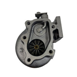 466548-0002N (14411D4210) New Garrett Nissan TB2505 Turbocharger - Goldfarb & Associates Inc