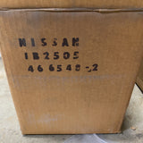 466548-0002N (14411D4210) New Garrett Nissan TB2505 Turbocharger - Goldfarb & Associates Inc