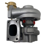466548-0007 (14411D4200) Rebuilt Garrett TB2505 Turbocharger Fits Nissan Diesel Engine - Goldfarb & Associates Inc