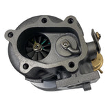 466548-0007 (14411D4200) Rebuilt Garrett TB2505 Turbocharger Fits Nissan Diesel Engine - Goldfarb & Associates Inc