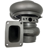 466572-0003 (8927030) Rebuilt Garrett TV7511 Turbocharger Fits Detroit Truck Bus Engine - Goldfarb & Associates Inc